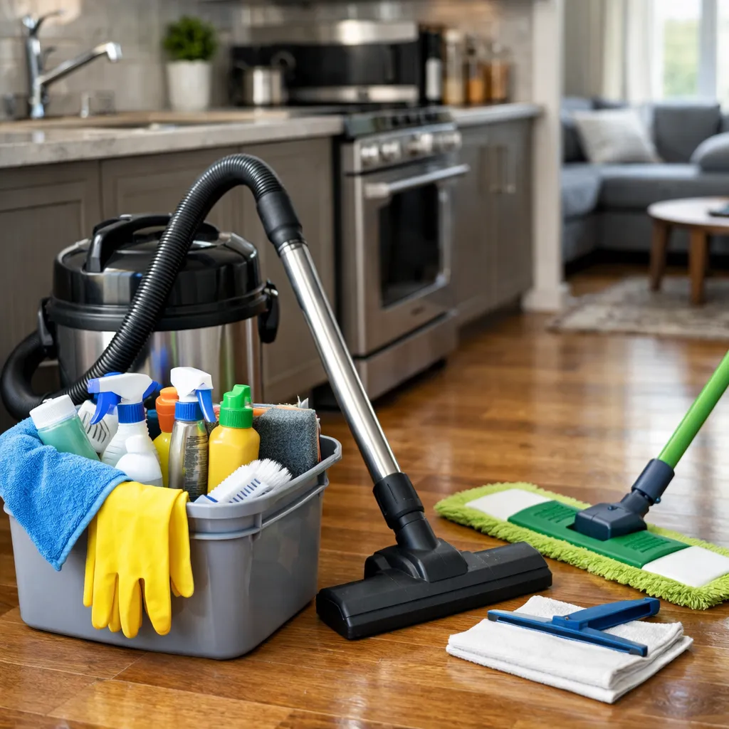 Ménage à domicile à Vesoul - RD Ménage à domicile