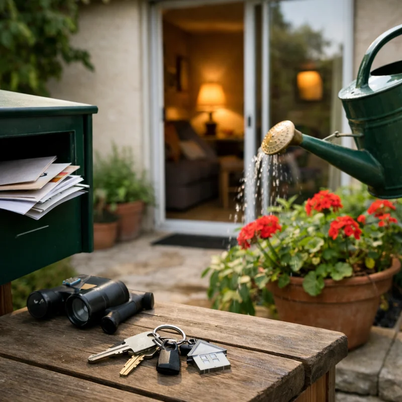 Jardinage et petit bricolage à Vesoul - RD Ménage à domicile